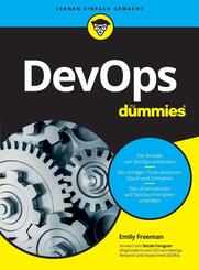 DevOps f&uuml;r Dummies