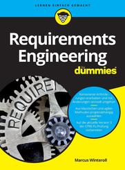 Requirements Engineering f&uuml;r Dummies