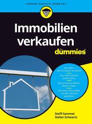 Immobilien verkaufen f&uuml;r Dummies