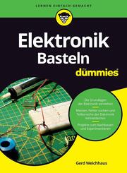 Elektronik-Basteln f&uuml;r Dummies