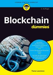 Blockchain f&uuml;r Dummies