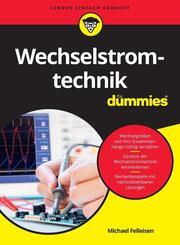 Wechselstromtechnik f&uuml;r Dummies