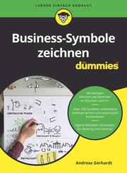 Business-Symbole zeichnen f&uuml;r Dummies