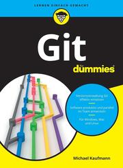 Git f&uuml;r Dummies