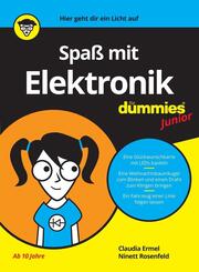 Spa&szlig; mit Elektronik f&uuml;r Dummies Junior