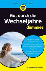 Gut durch die Wechseljahre f&uuml;r Dummies