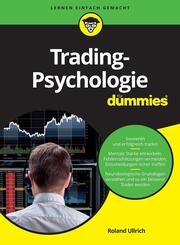 Trading-Psychologie f&uuml;r Dummies