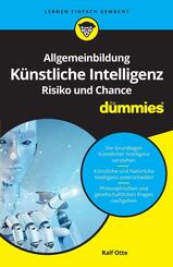 Allgemeinbildung K&uuml;nstliche Intelligenz