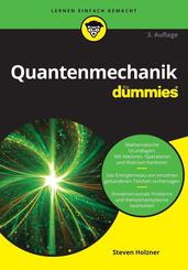 Quantenmechanik f&uuml;r Dummies