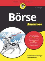 B&ouml;rse f&uuml;r Dummies