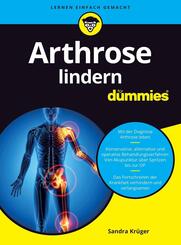 Arthrose lindern f&uuml;r Dummies