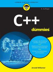 C++ f&uuml;r Dummies