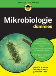 Mikrobiologie f&uuml;r Dummies