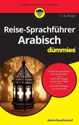 Reise-Sprachf&uuml;hrer Arabisch f&uuml;r Dummies