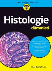 Histologie f&uuml;r Dummies
