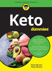 Keto f&uuml;r Dummies