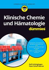 Klinische Chemie und H&auml;matologie f&uuml;r Dummies