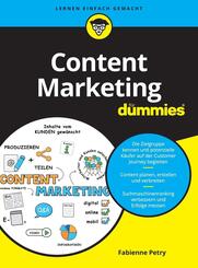 Content Marketing f&uuml;r Dummies
