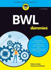 BWL f&uuml;r Dummies