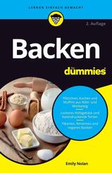 Backen f&uuml;r Dummies