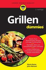 Grillen f&uuml;r Dummies