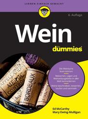 Wein f&uuml;r Dummies