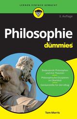 Philosophie f&uuml;r Dummies