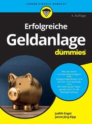 Geldanlage f&uuml;r Dummies