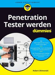 Penetration Tester werden f&uuml;r Dummies
