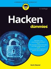 Hacken f&uuml;r Dummies