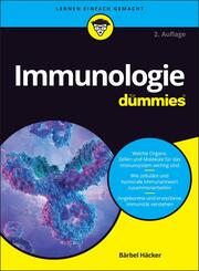 Immunologie f&uuml;r Dummies