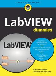 LabVIEW f&uuml;r Dummies