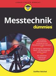 Messtechnik f&uuml;r Dummies
