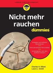 Nicht mehr rauchen f&uuml;r Dummies