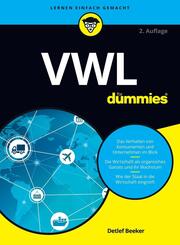 VWL f&uuml;r Dummies