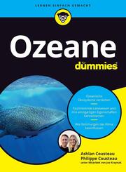 Ozeane f&uuml;r Dummies