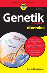 Genetik kompakt f&uuml;r Dummies