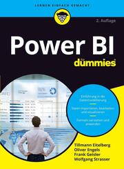 Power BI f&uuml;r Dummies