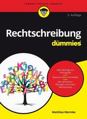 Rechtschreibung f&uuml;r Dummies