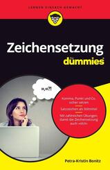 Zeichensetzung f&uuml;r Dummies