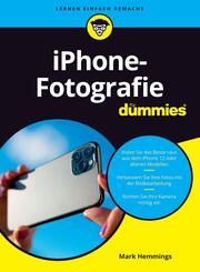 iPhone-Fotografie f&uuml;r Dummies