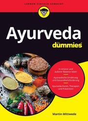 Ayurveda f&uuml;r Dummies