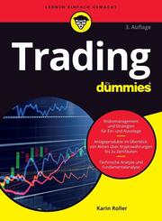 Trading f&uuml;r Dummies