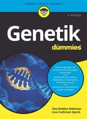 Genetik f&uuml;r Dummies