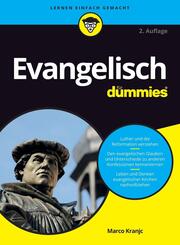 Evangelisch f&uuml;r Dummies