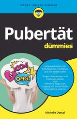 Pubert&auml;t f&uuml;r Dummies
