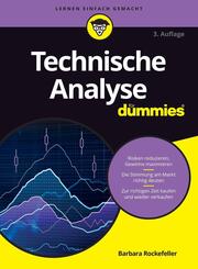 Technische Analyse f&uuml;r Dummies
