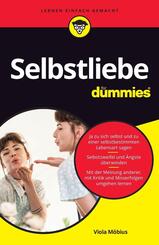 Selbstliebe f&uuml;r Dummies