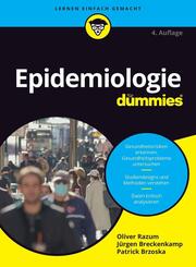 Epidemiologie f&uuml;r Dummies
