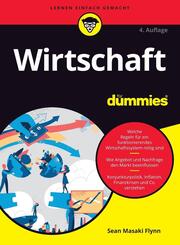 Wirtschaft f&uuml;r Dummies